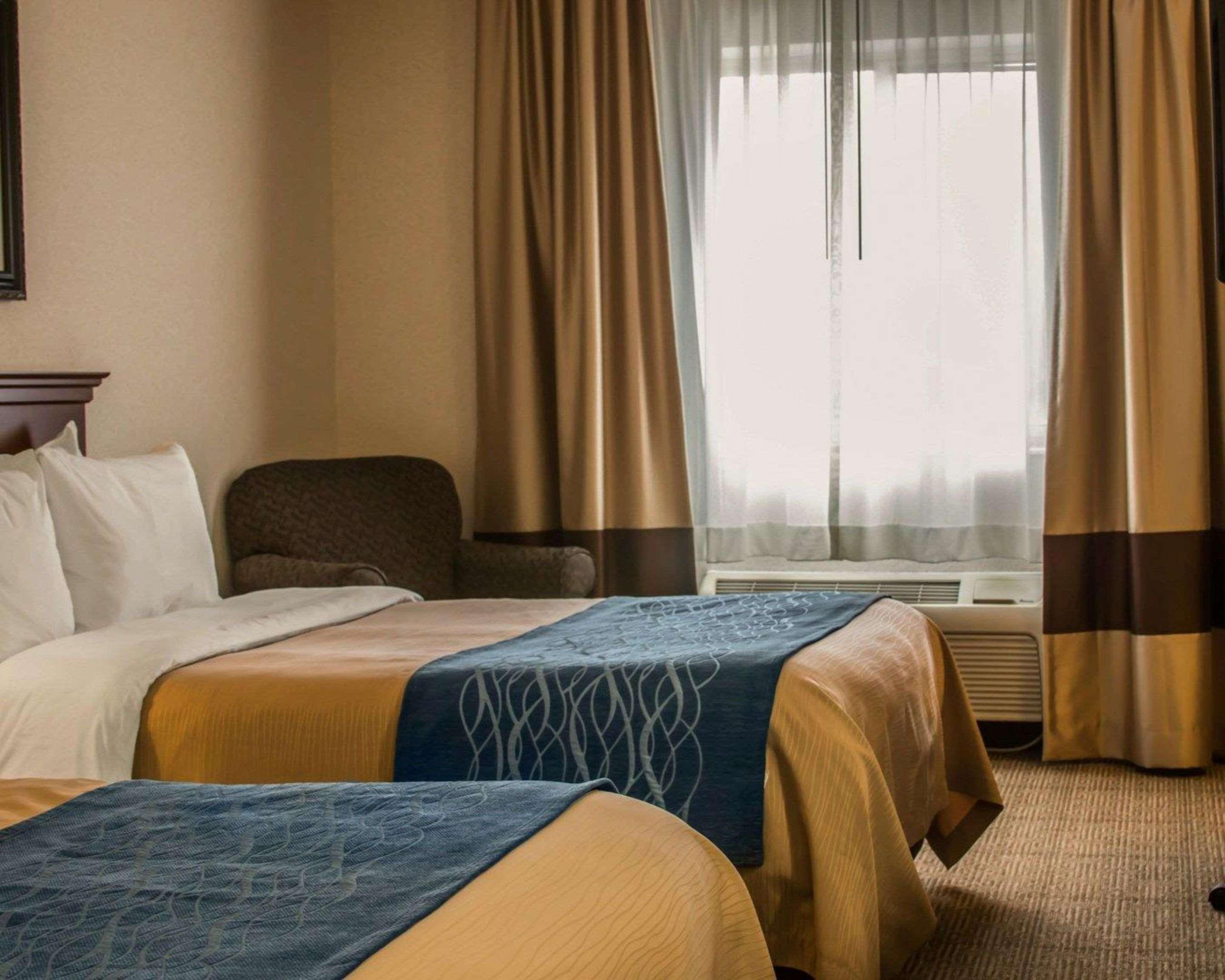 Comfort Inn & Suites Dimondale - Lansing Eksteriør billede
