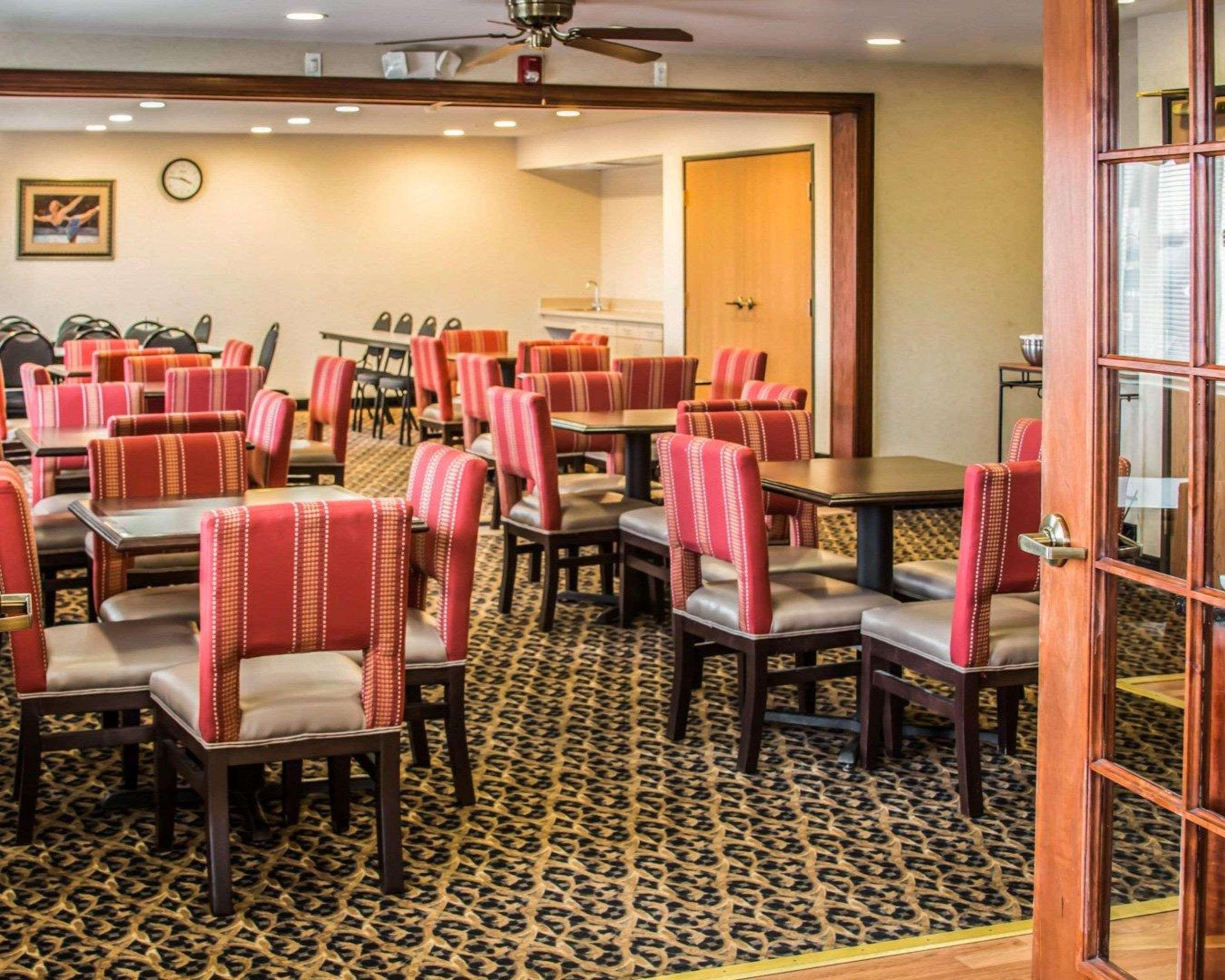 Comfort Inn & Suites Dimondale - Lansing Eksteriør billede