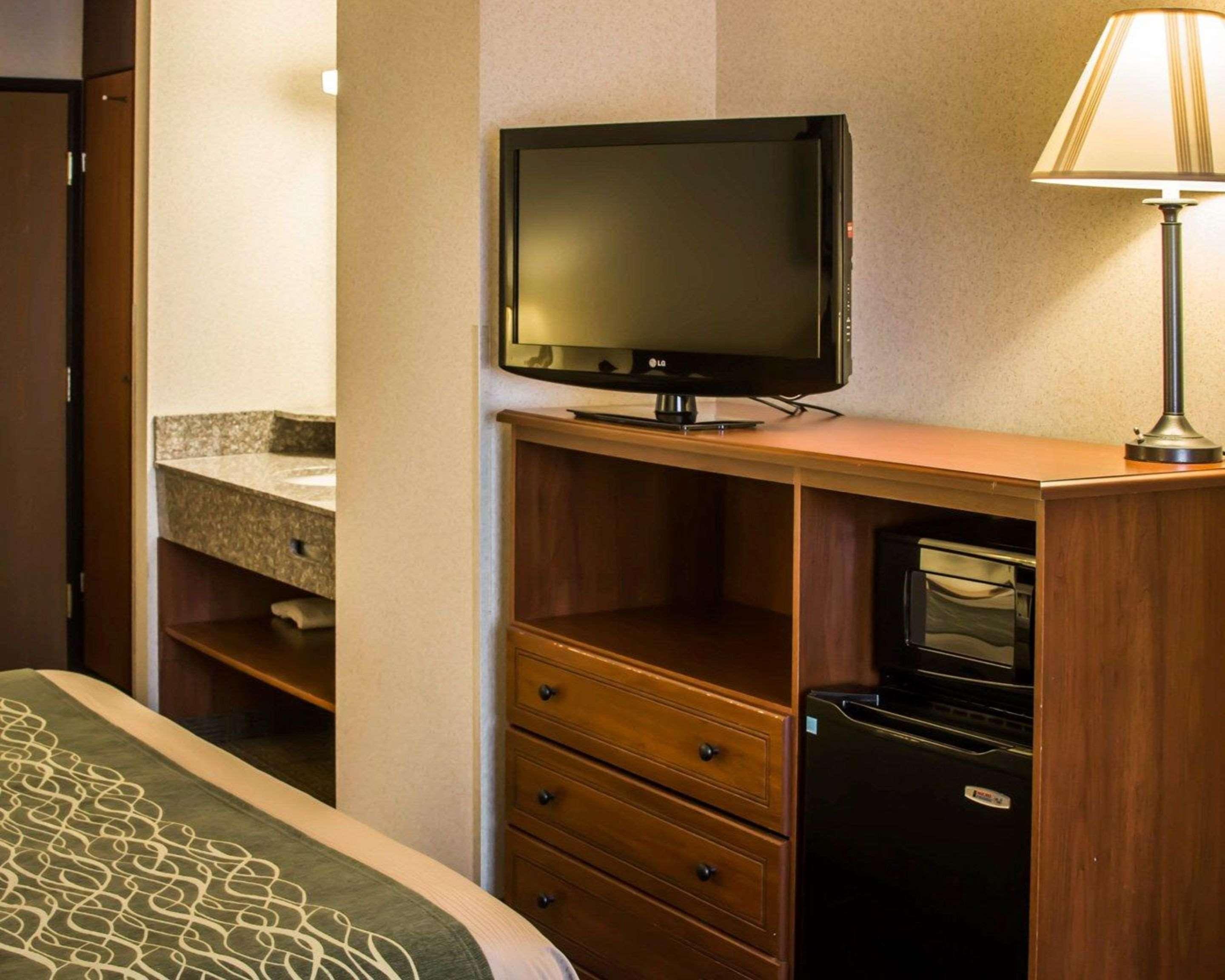 Comfort Inn & Suites Dimondale - Lansing Eksteriør billede