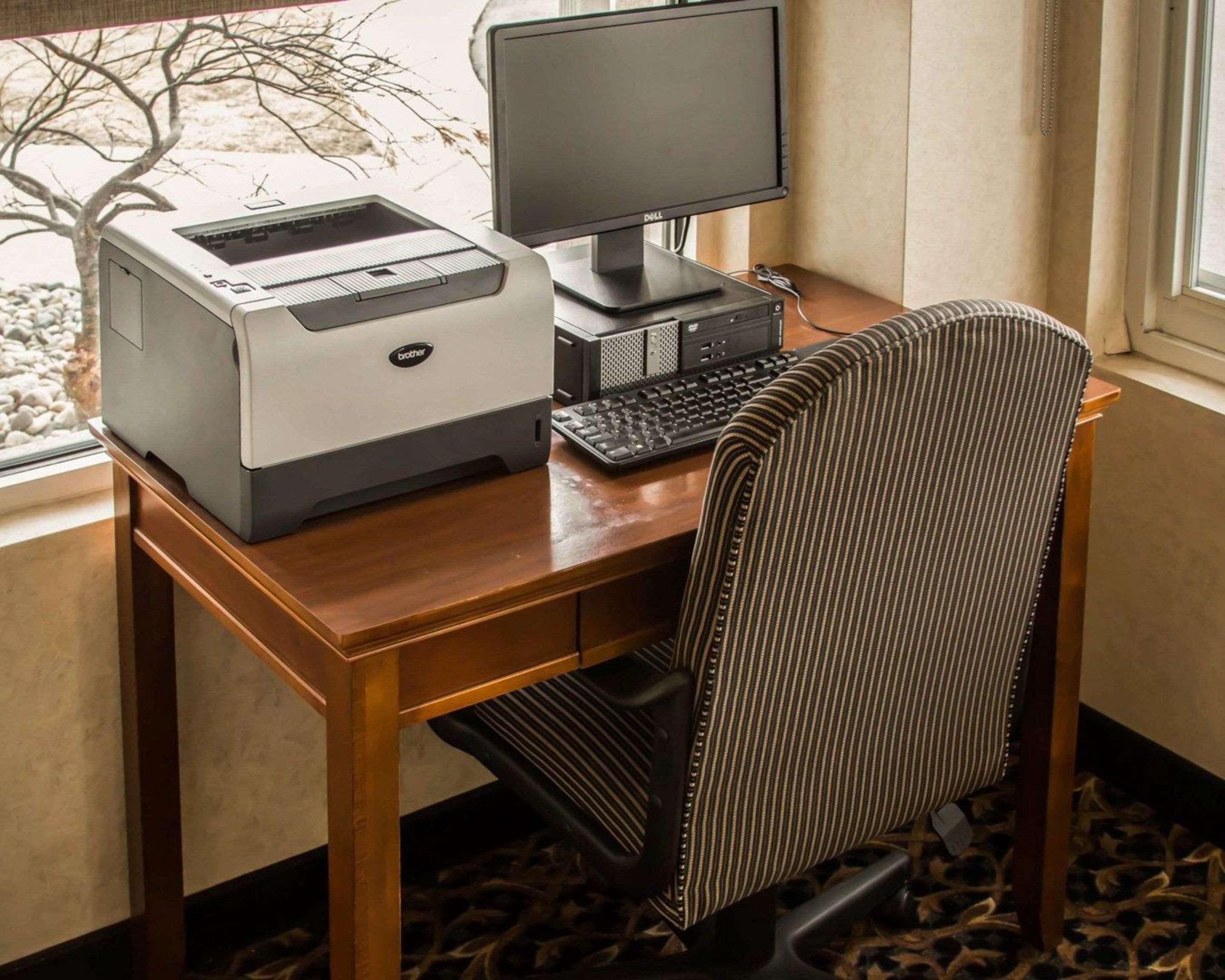 Comfort Inn & Suites Dimondale - Lansing Eksteriør billede