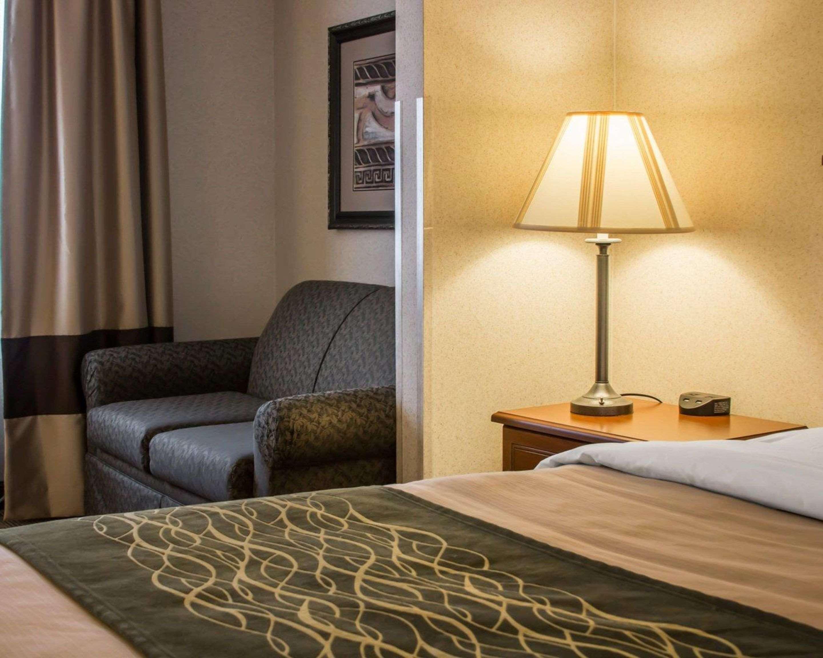 Comfort Inn & Suites Dimondale - Lansing Eksteriør billede