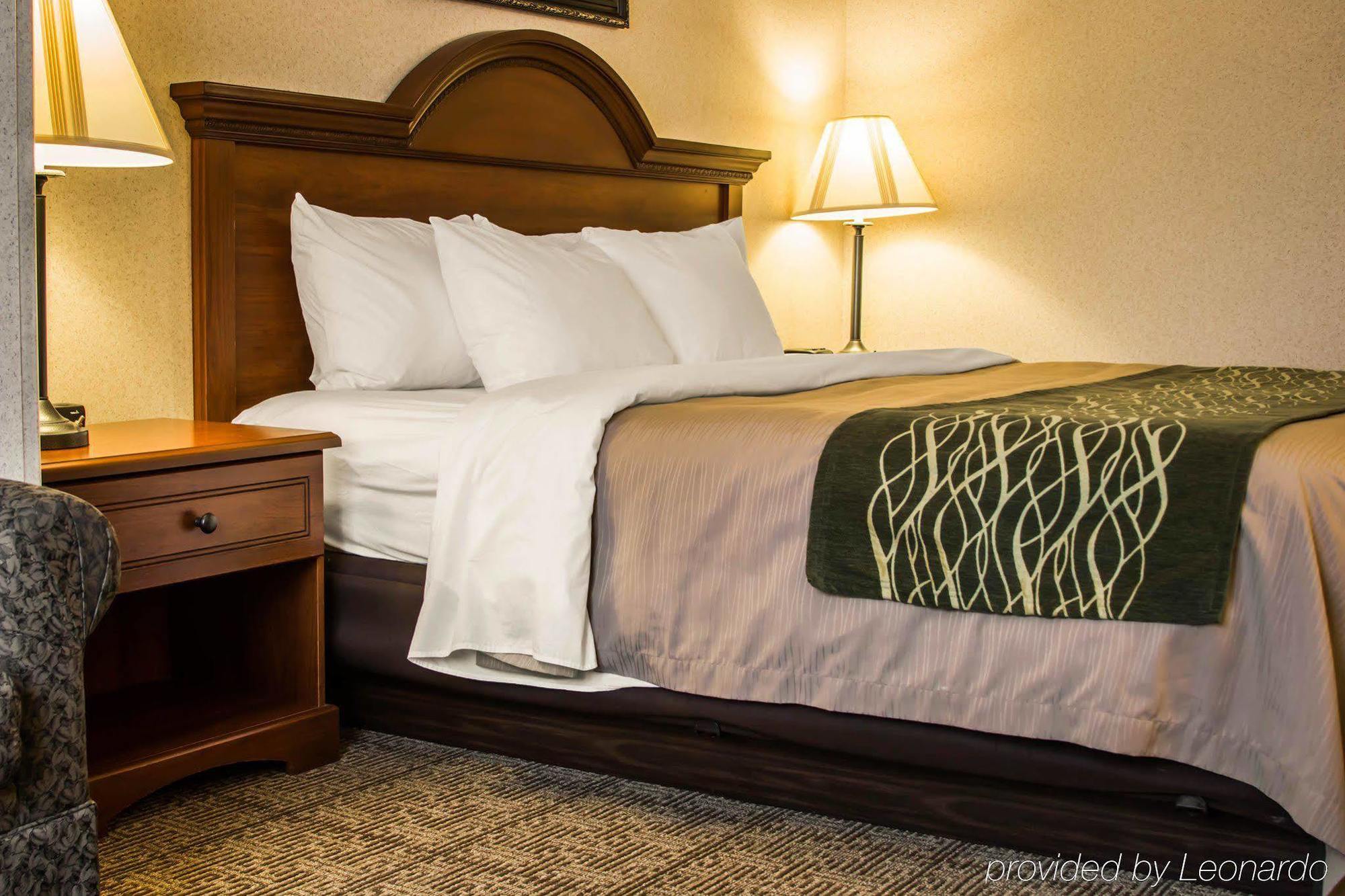 Comfort Inn & Suites Dimondale - Lansing Eksteriør billede