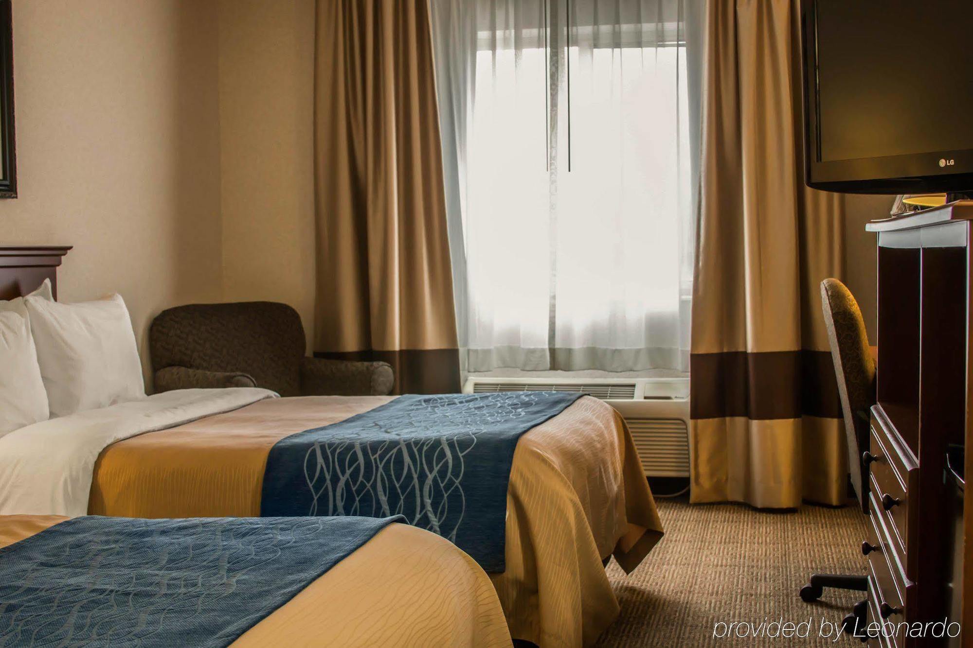 Comfort Inn & Suites Dimondale - Lansing Eksteriør billede